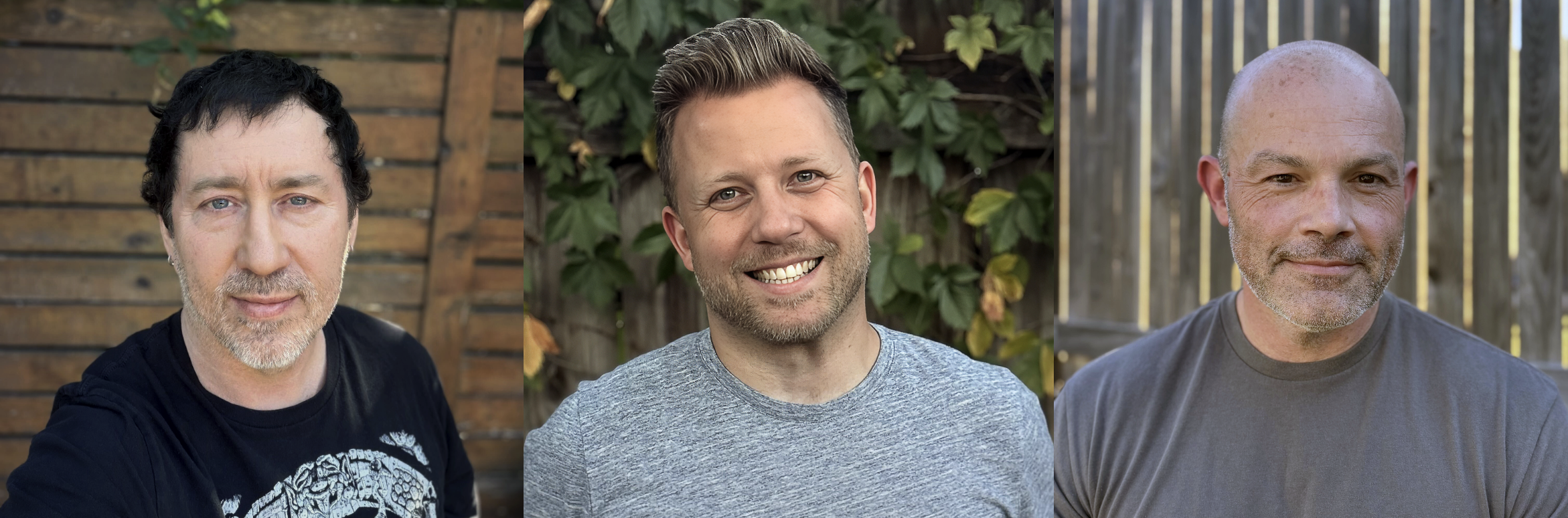 Harvey Smith launches Black Pony Immersive, a new studio of former Arkane developers