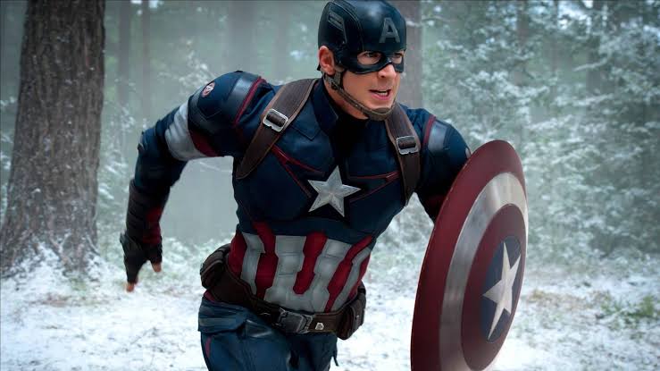 Chris Evans Calls Avengers: Doomsday “Brutal” for Steve Rogers as Fans Start Worrying