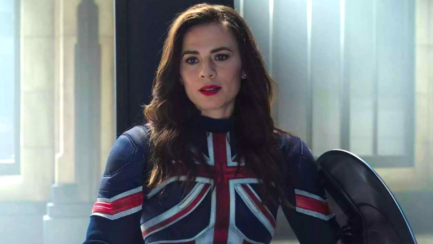 Hayley Atwell Says Captain Carter’s Death in Doctor Strange Was ‘A Complete Disservice’