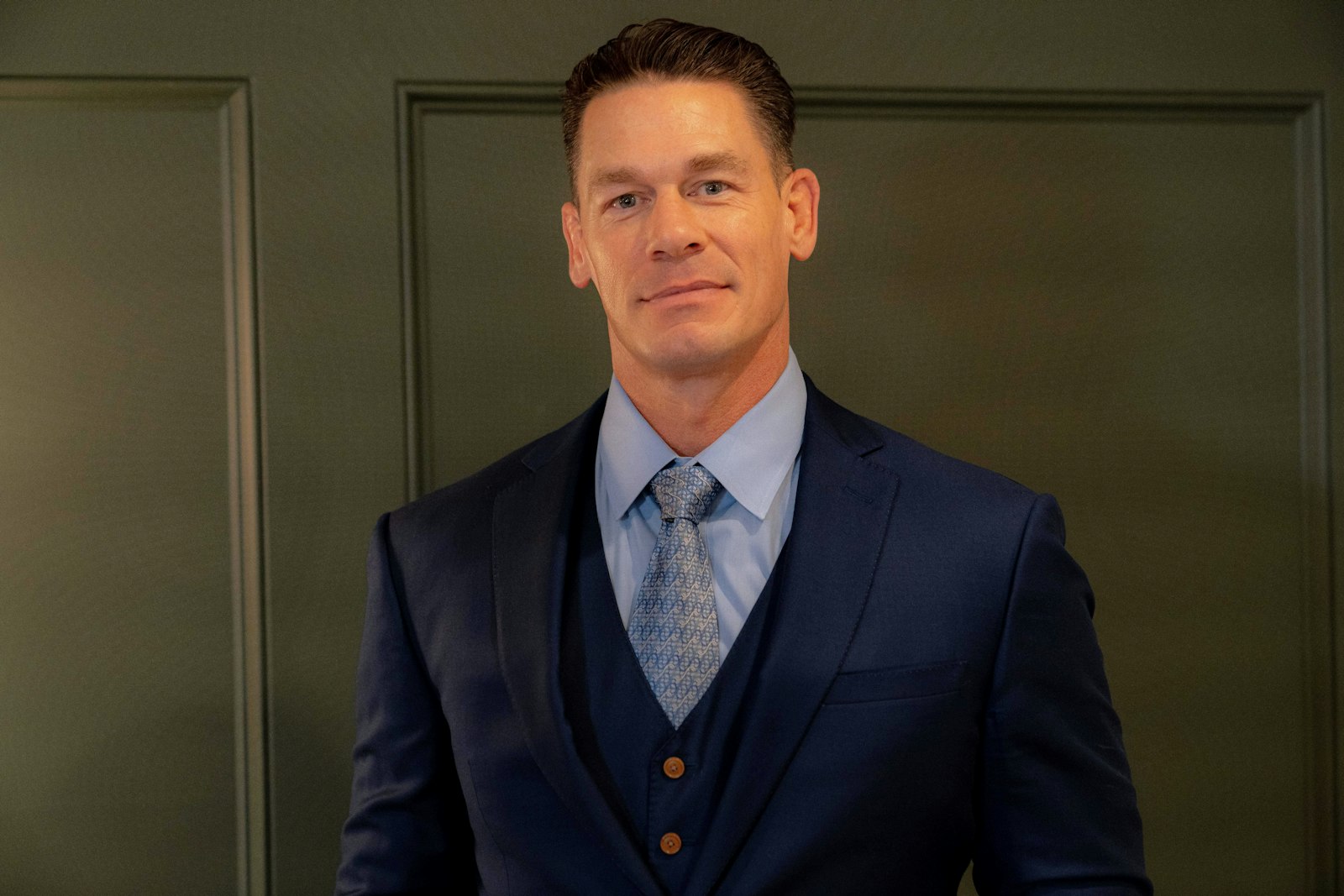 Now you can see him: John Cena is coming to MEFCC Abu Dhabi