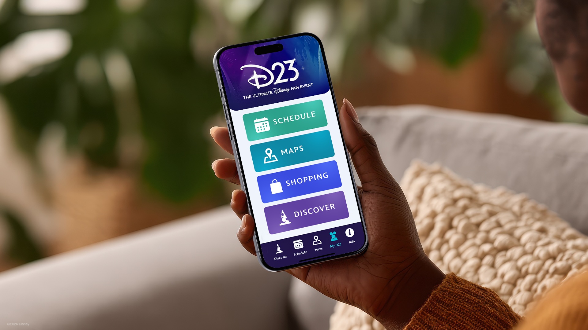 D23 2026 announcements: every major reveal from Disney’s Ultimate Fan Event
