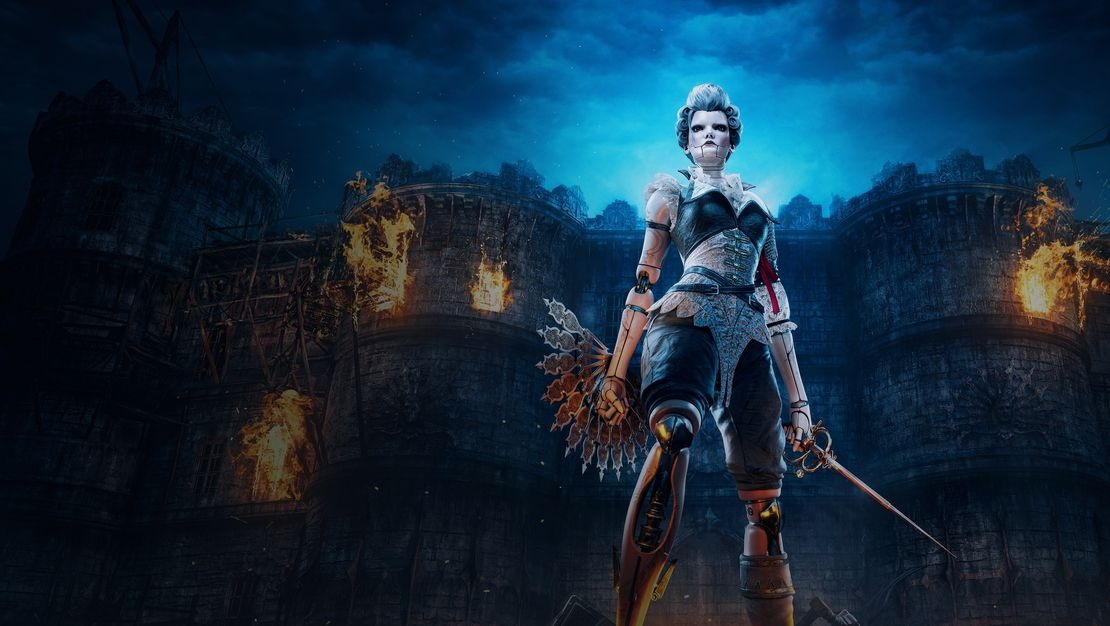 Amazon Prime’s 9 free games for August include Steelrising — and they’re yours to keep