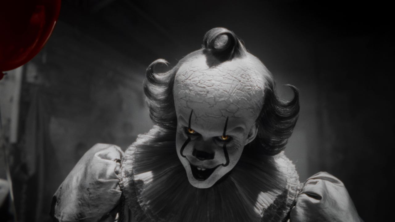 It: Welcome to Derry Season 2 Renewed by HBO, Will Cover the Bradley Gang Massacre
