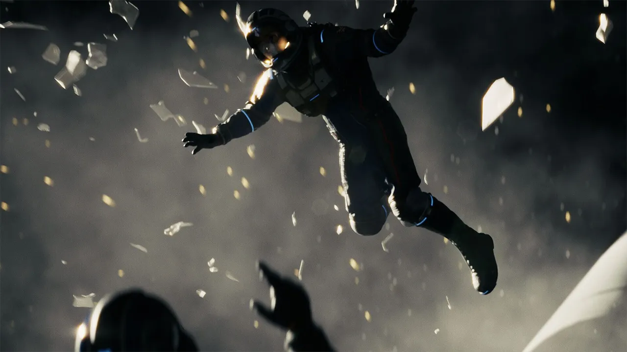 Supermassive Games is laying off up to 75 staff — its third round of cuts in three years