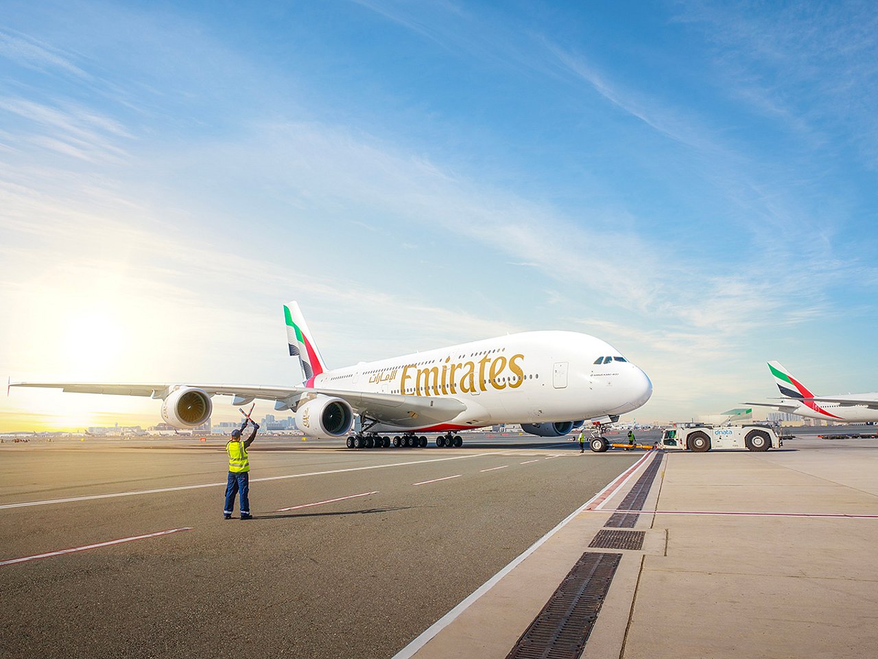Emirates’ inflight catering bill rises 12% to Dh5.3bn in record year