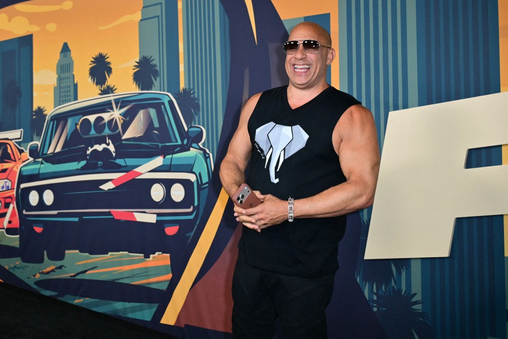 Fast Forever: The Final Fast & Furious Film Starts Shooting in December