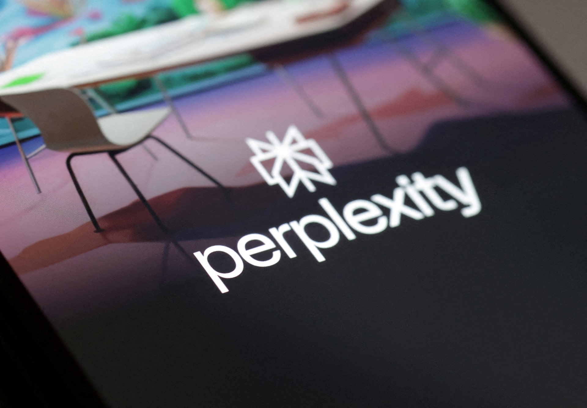 Nvidia in talks to invest in Perplexity at a $30B+ valuation