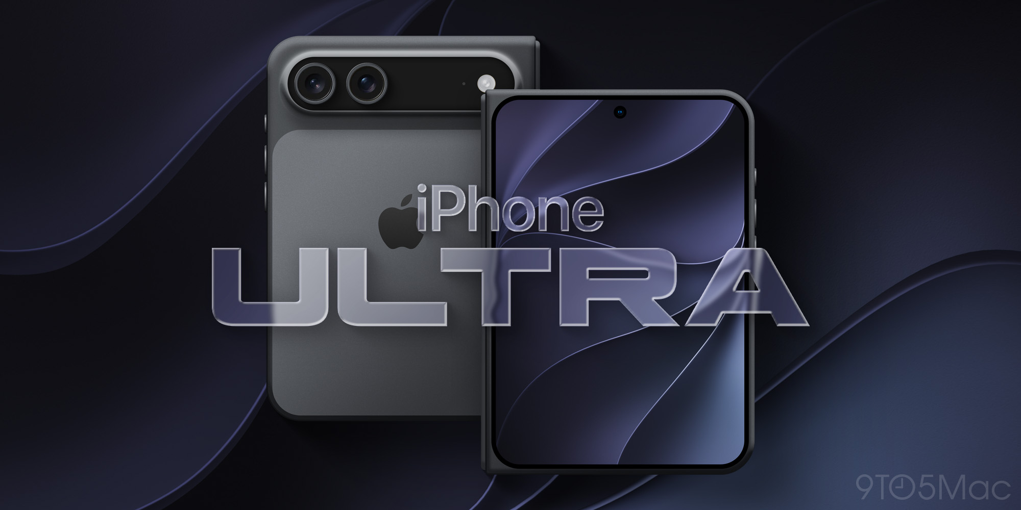 iPhone 18 Pro and a foldable Ultra: eight products tipped for Apple’s September event
