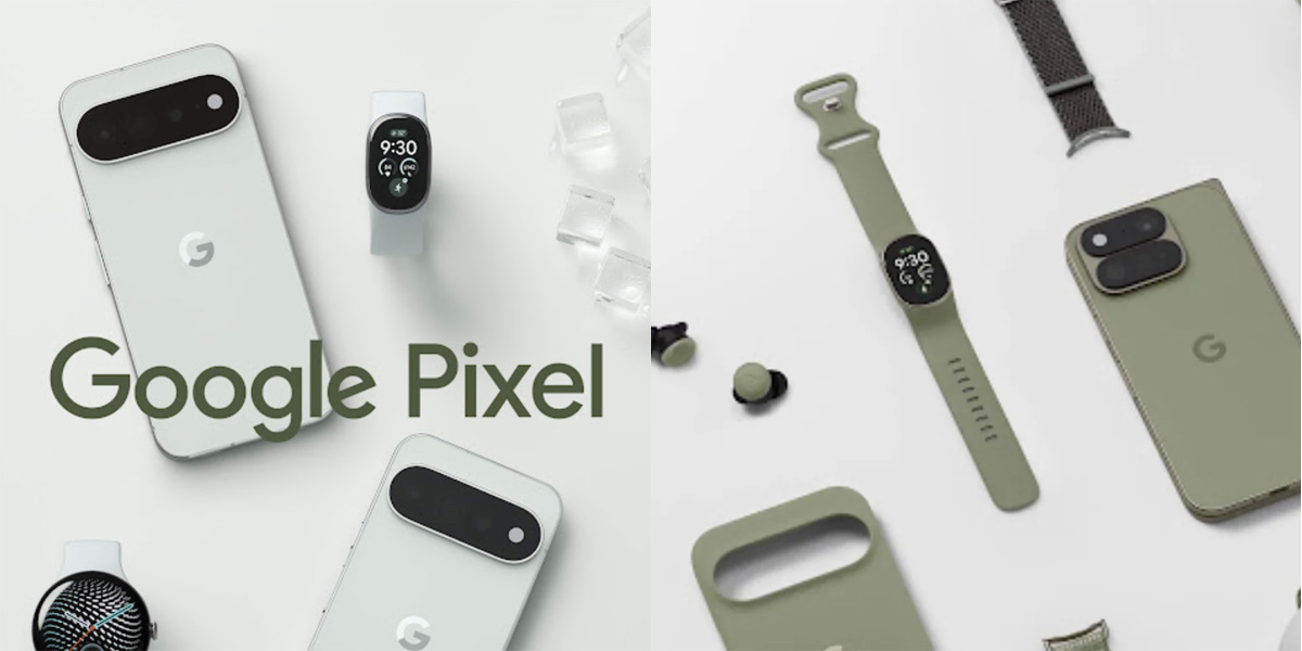 Google just hid an unannounced fitness tracker in its own Pixel 11 ads