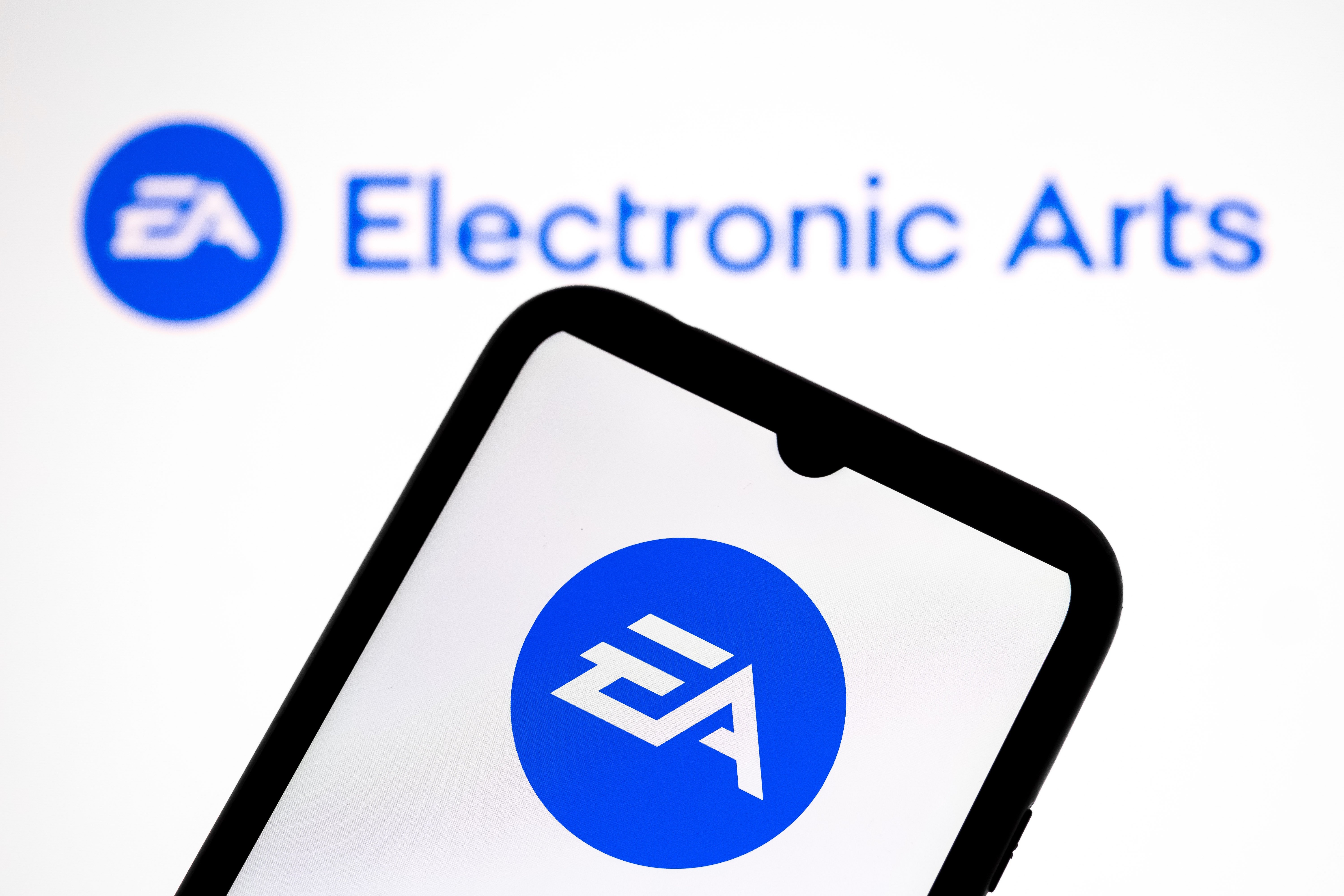 EA Promised Its New Saudi Owners $700M in Cuts. Bloomberg Reads It as Mass Layoffs