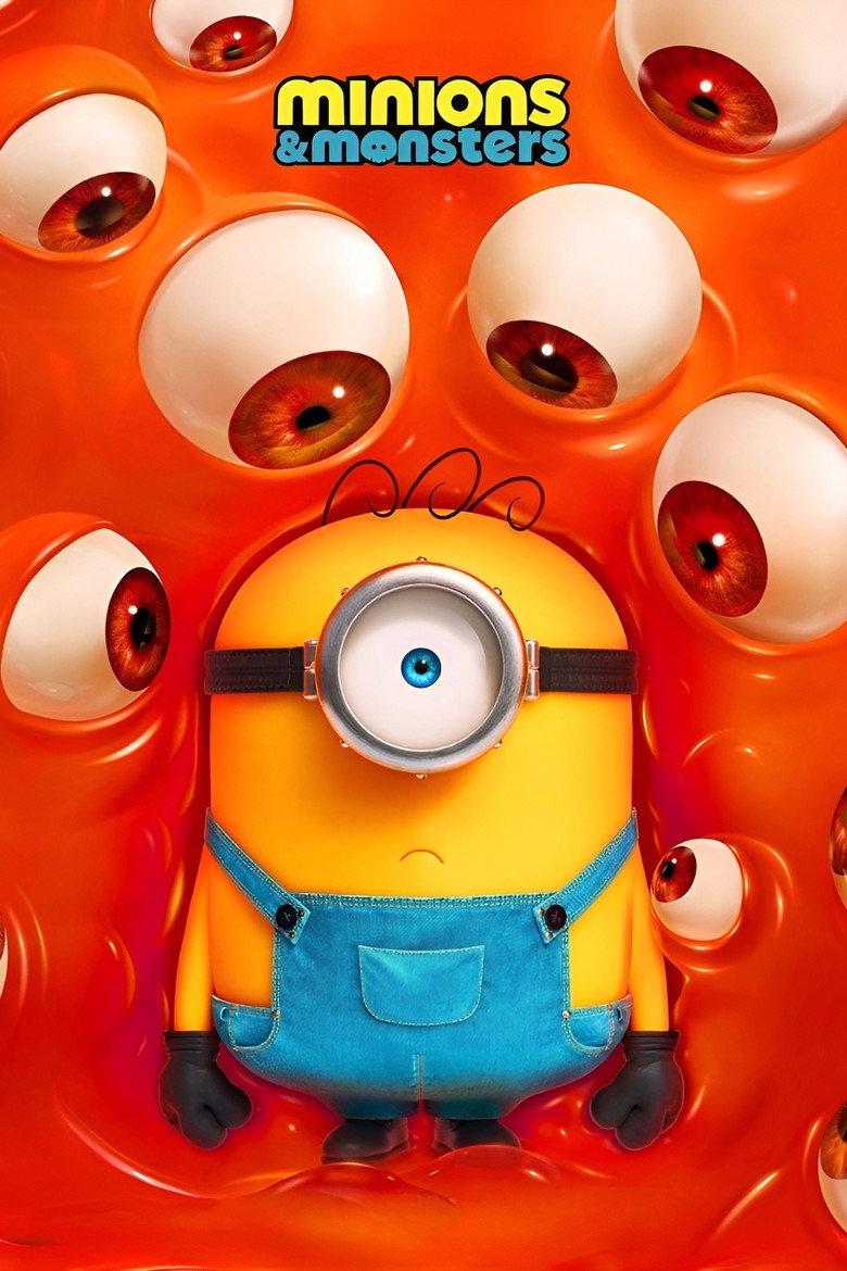 Minions & Monsters is finally watchable at home — just not in the UAE yet