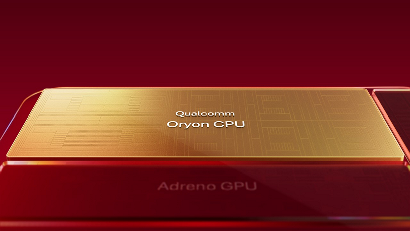 Snapdragon 8 Elite Gen 6 hits 5GHz, a smartphone first