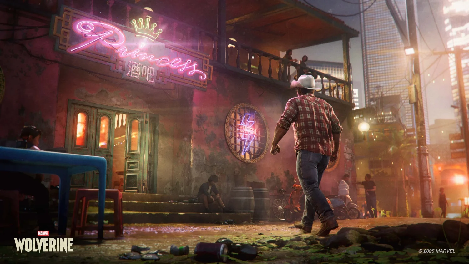 . Insomniac dev: Wolverine PS5 criticism is a ‘relentless onslaught’