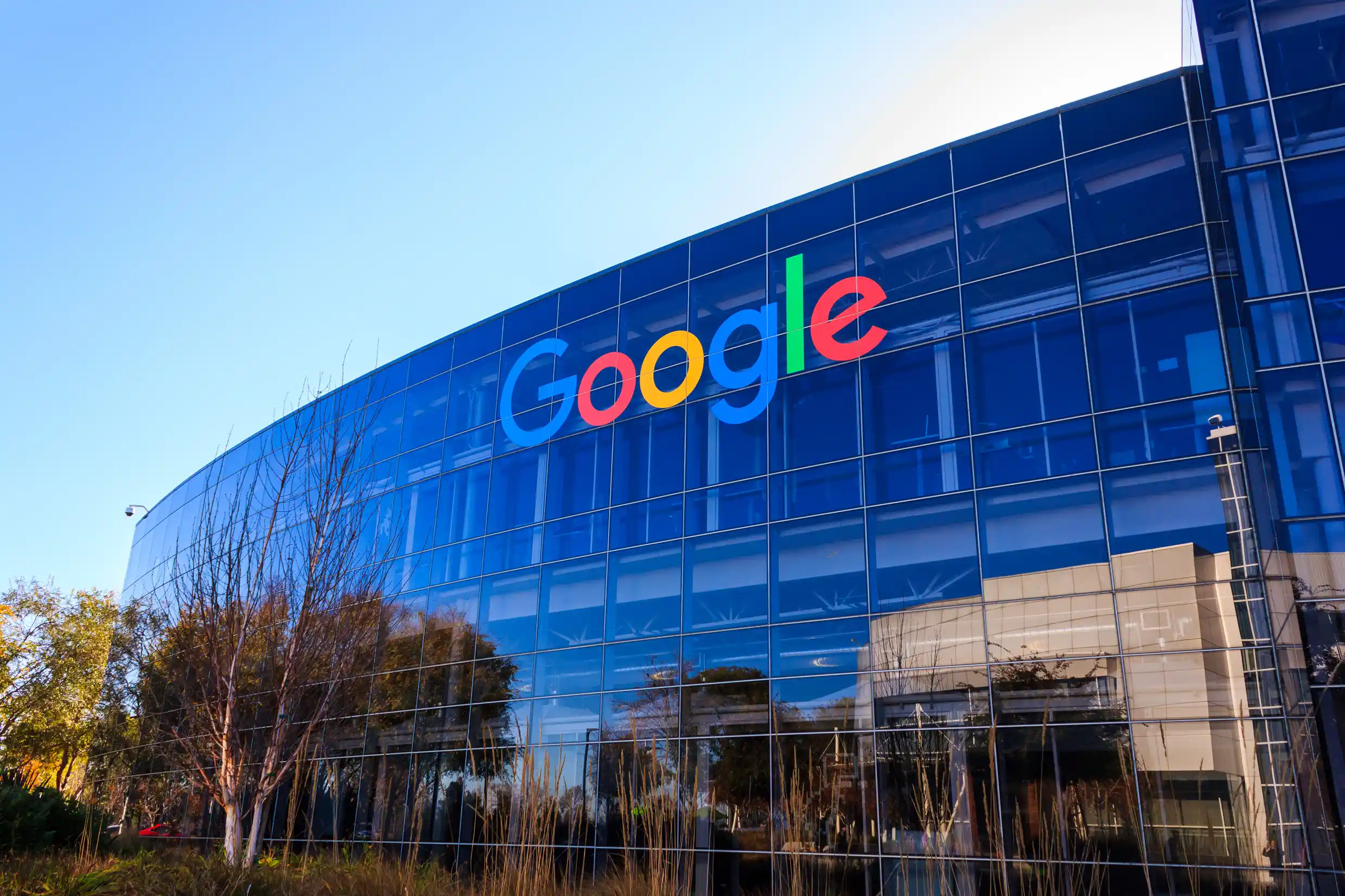 Google’s Search button is being replaced by AI shortcuts