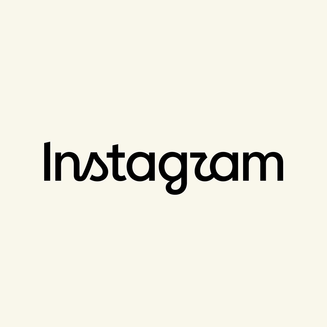 Instagram’s new logo is here — and the internet reads it as ‘Instagzam’