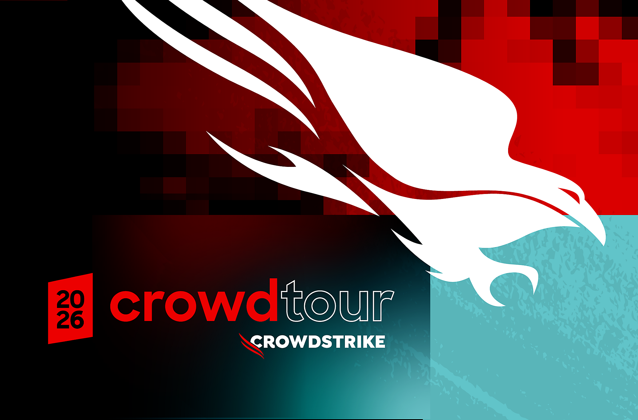 CrowdStrike CrowdTour Dubai is free — hands-on agentic SOC labs land October 6