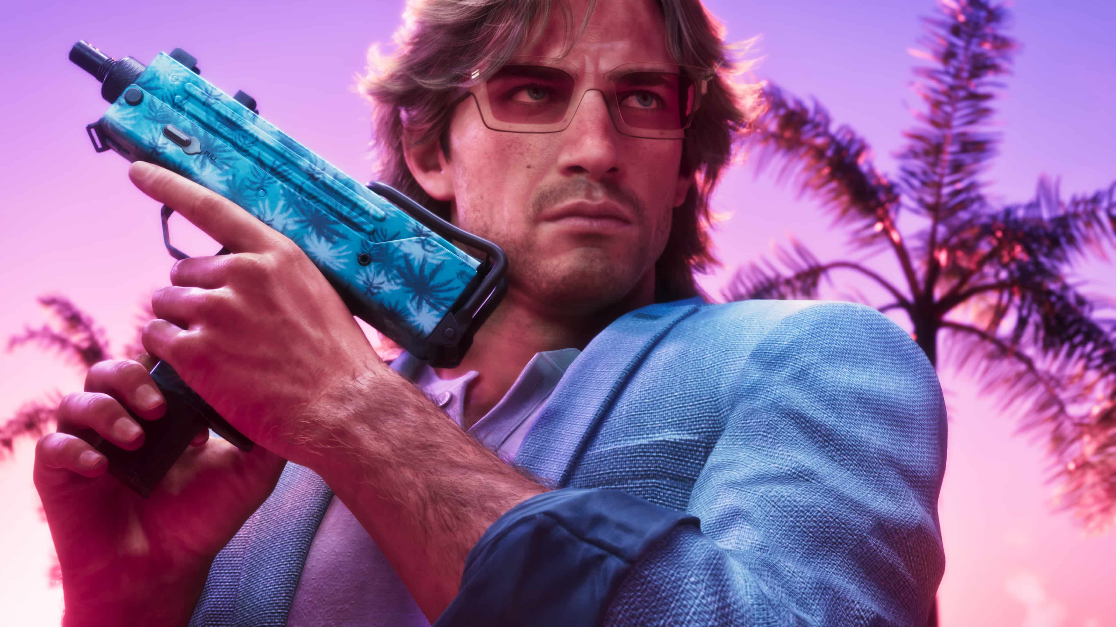 GTA 6 developers are ‘frustrated and exhausted’ after this week’s leaks