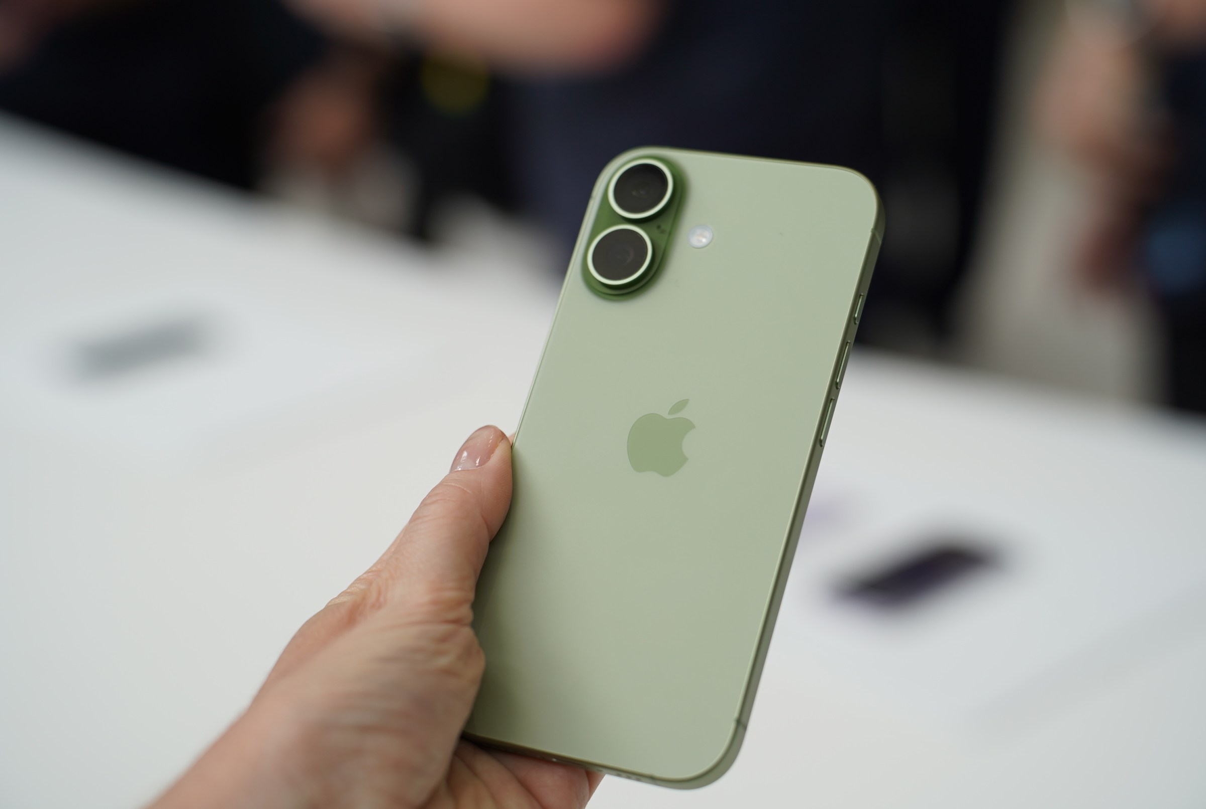 No new affordable iPhone this September — the base iPhone 18 has been pushed to 2027