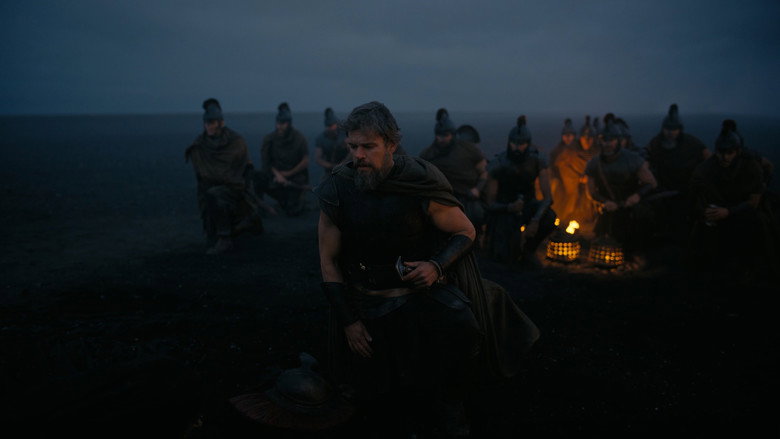 The Odyssey Passes $1 Billion Internationally With Weeks Left