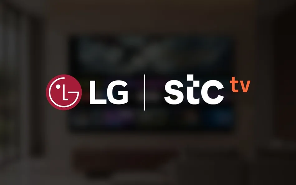 Three months of stc tv free on LG TVs in Saudi Arabia, Kuwait and Bahrain
