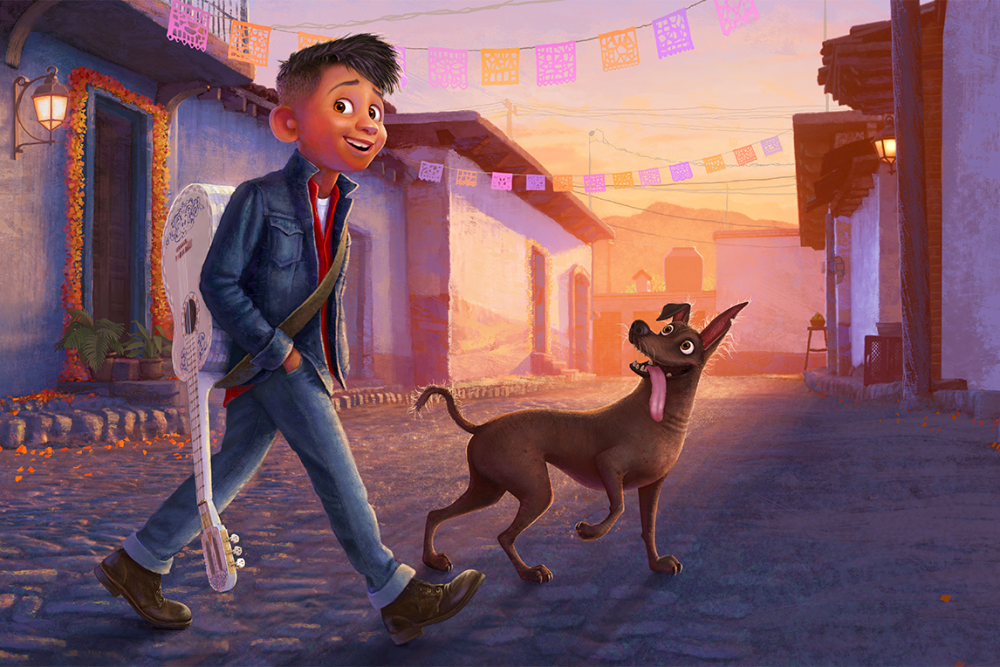 Coco 2 first look: Miguel is a teenager now — and Ernesto de la Cruz wants revenge