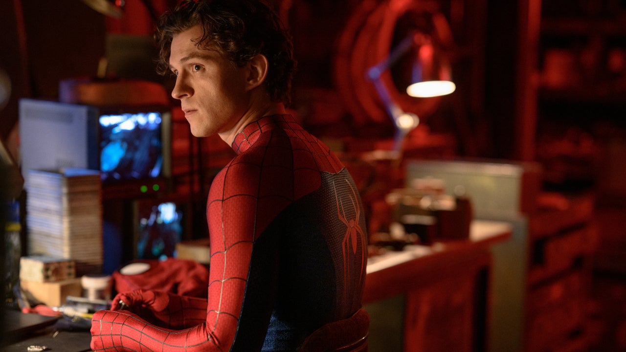 Tom Holland Could Earn $100 Million From Spider-Man: Brand New Day