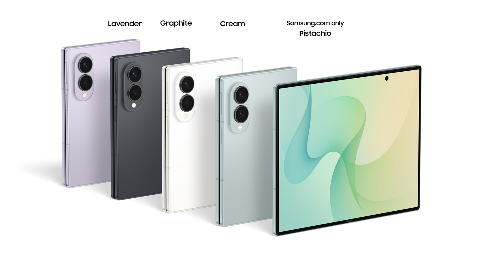Samsung foldables just overtook the Galaxy S line — and the UAE price gap is closing