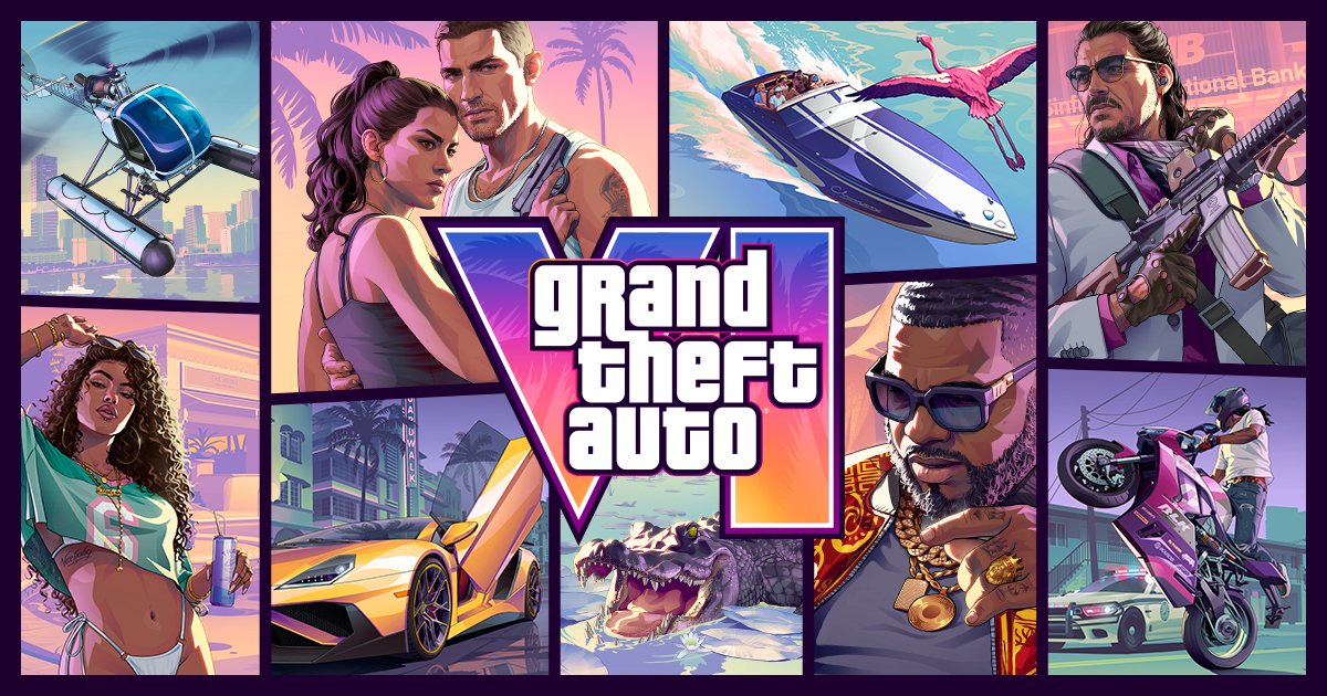 GTA 6’s extended look premieres on Netflix — and it will feel like a Netflix show