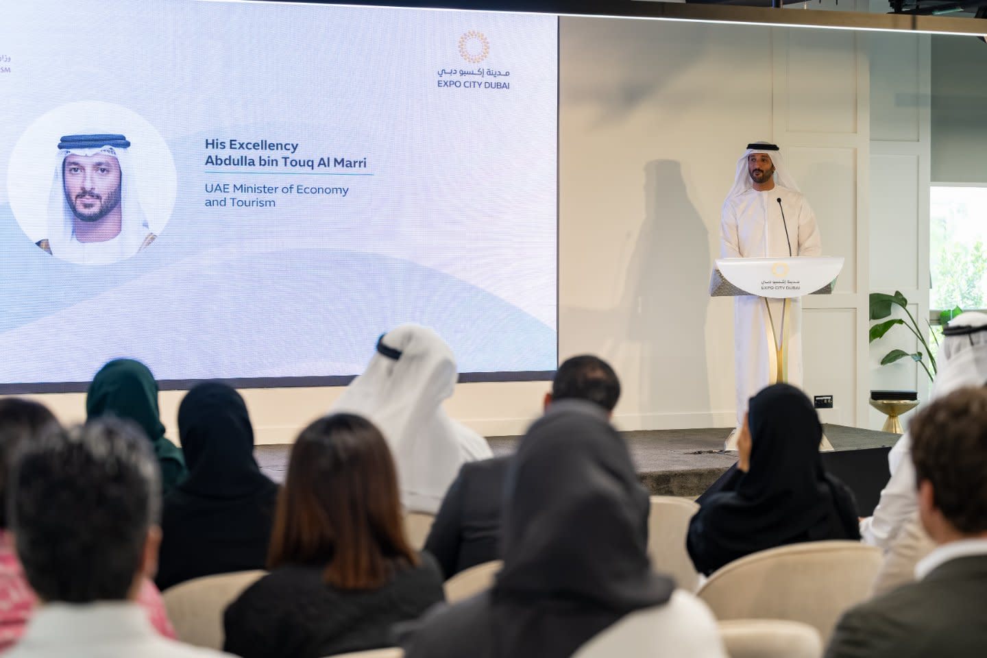 UAE’s first Green Licence comes with AED 400,000 in perks — and six businesses already have one