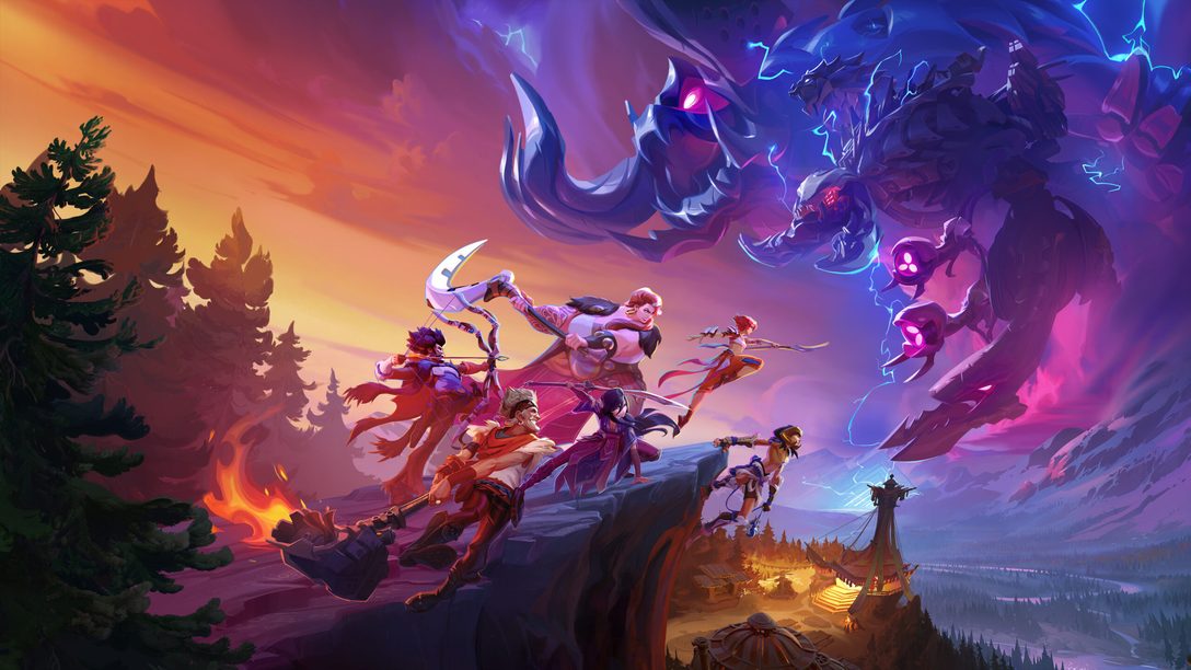 PlayStation scraps Horizon Hunters Gathering’s live-service plan after playtest backlash