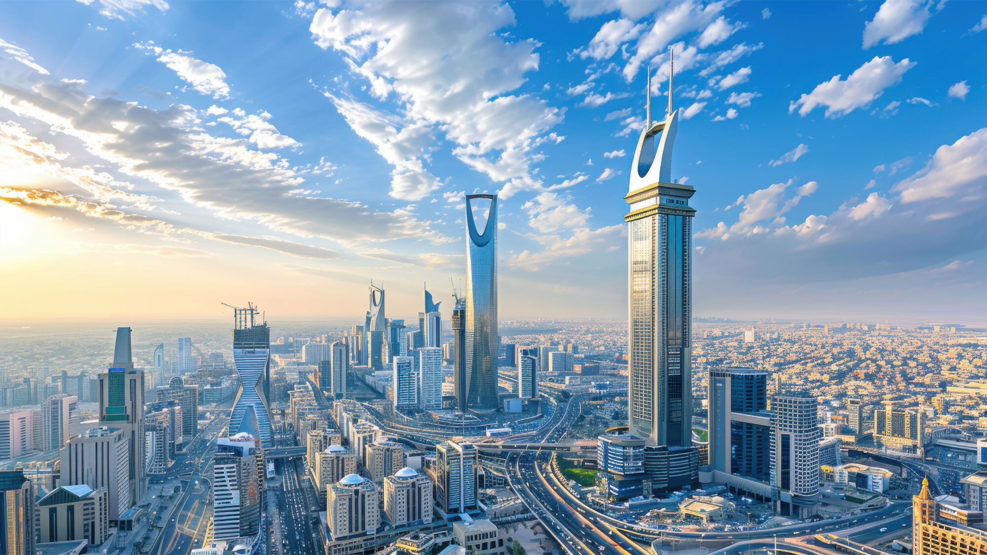 AWS and HUMAIN AI infrastructure plans for Saudi Arabia