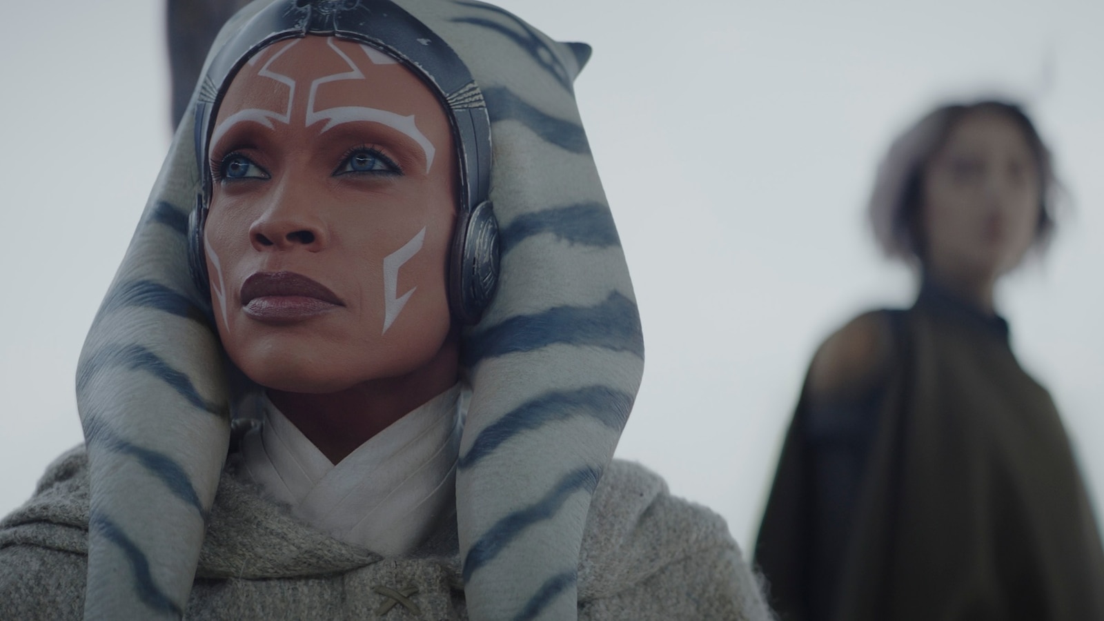 Ahsoka Season 2 Premiere Date Set: January 20, 2027 on Disney+