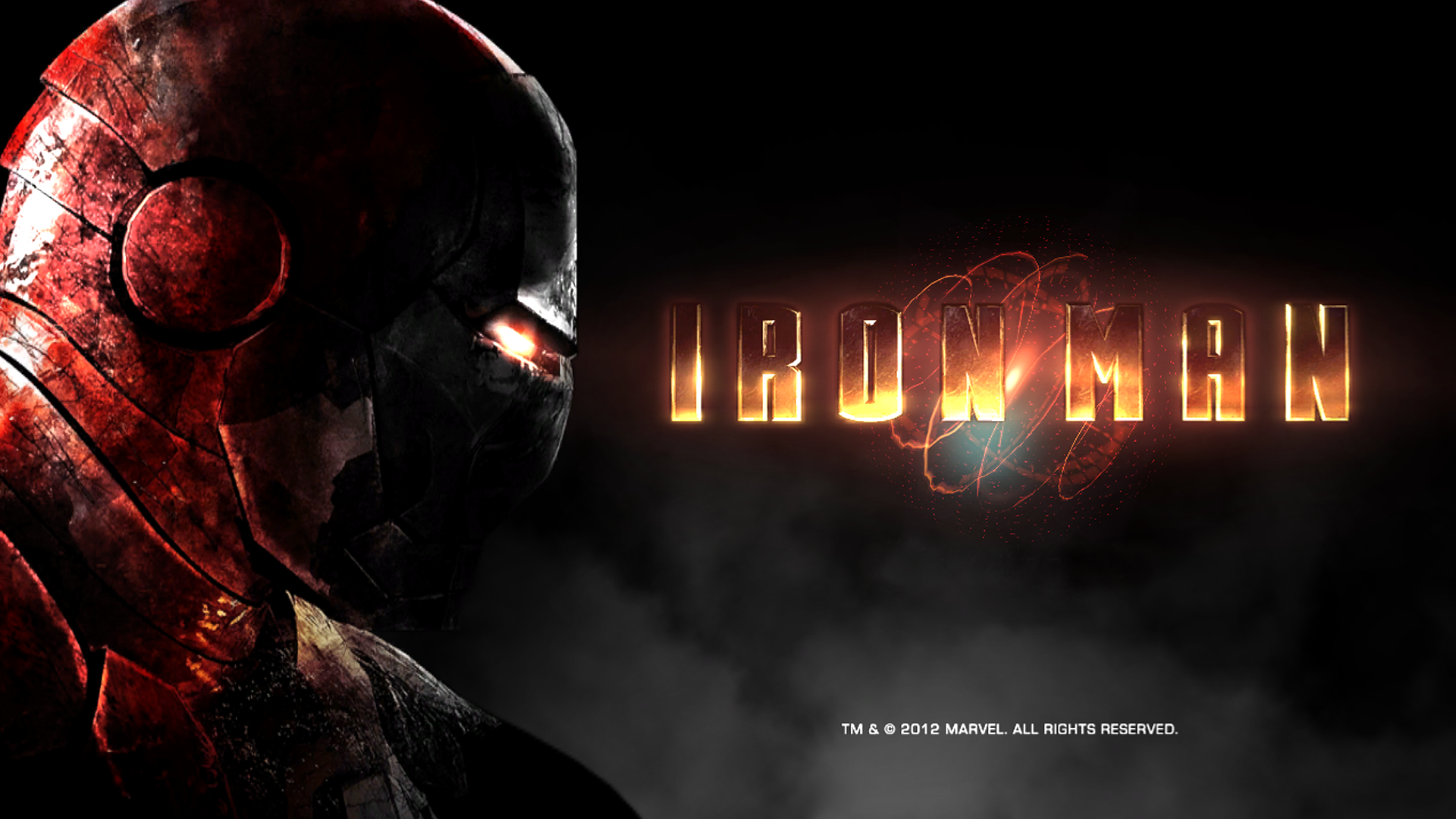 Cancelled Iron Man Game Footage From Avalanche Studios Leaks Online