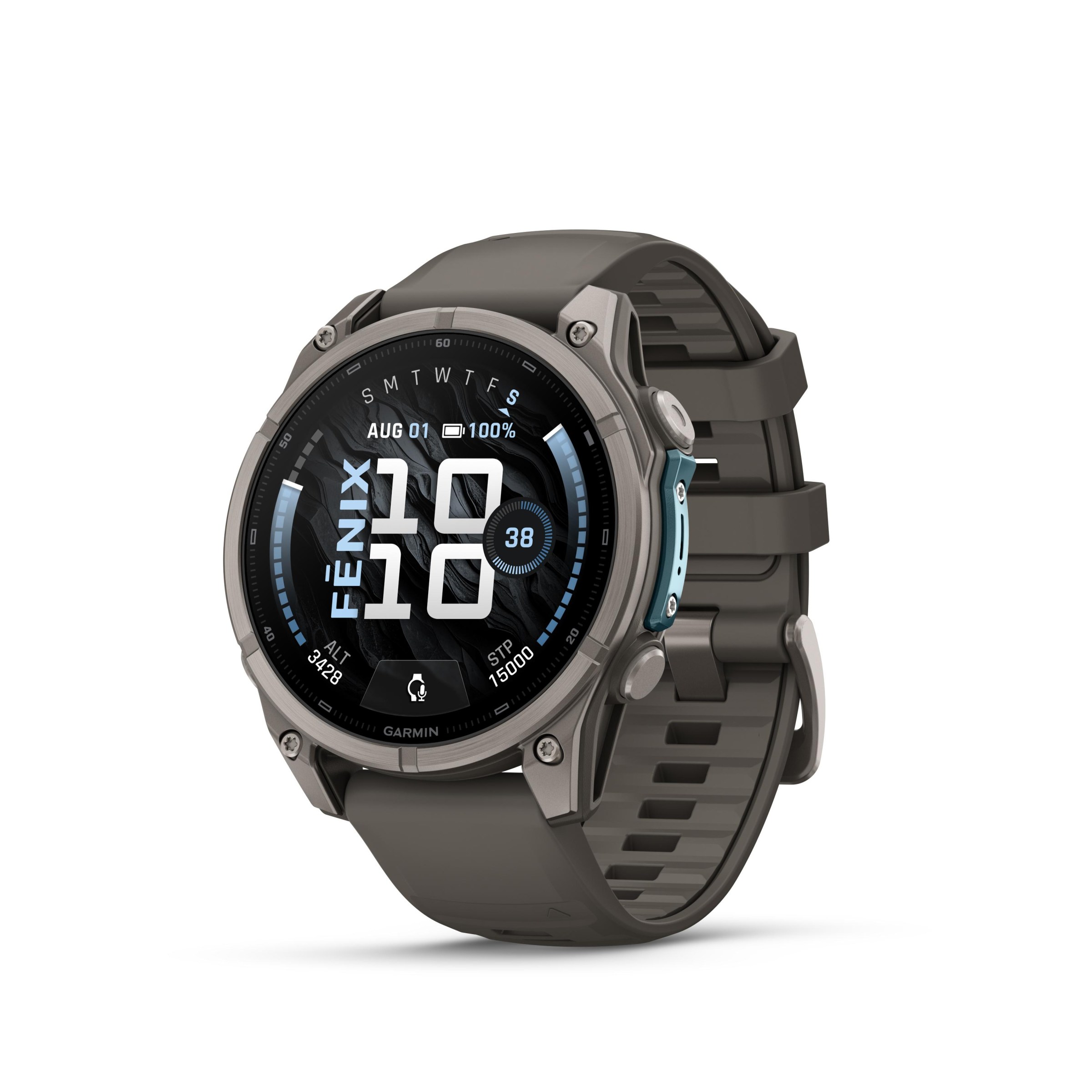 Garmin Fenix 9 and Fenix 9 Pro launch: UAE price and specs