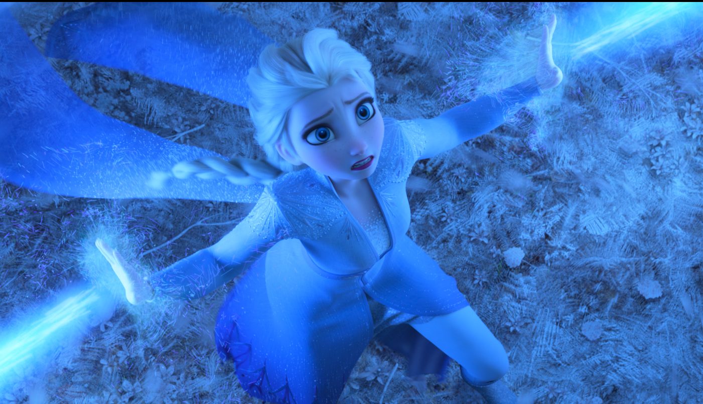 Frozen 3: Anna and Kristoff’s wedding, a new villain and a November 2027 release date