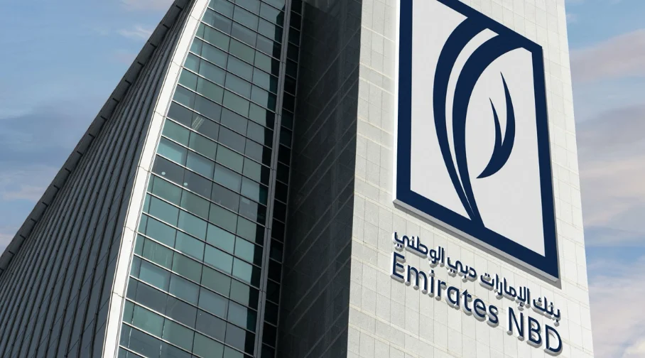 Dubai’s biggest bank will now fund companies that aren’t green yet