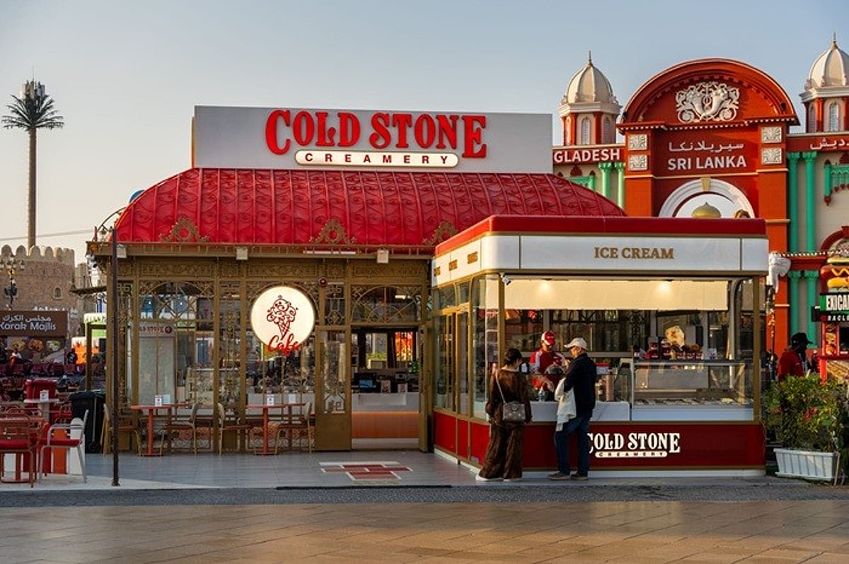 Global Village F&B registration for Season 31 is open — restaurants have until August 18
