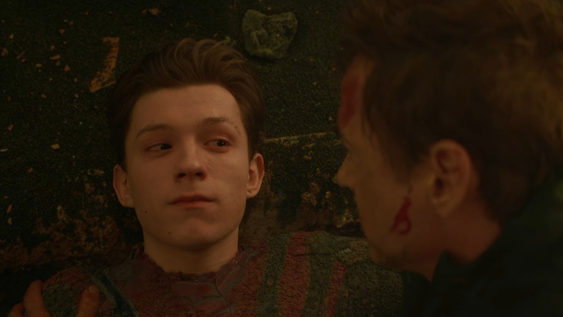 Spider-Man’s Death Scene in Avengers: Infinity War Was Changed on the Day of Filming, Joe Russo Reveals