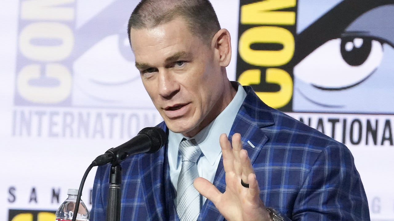 Coyote vs Acme Release Date Set as John Cena Opens Up About the Shelving