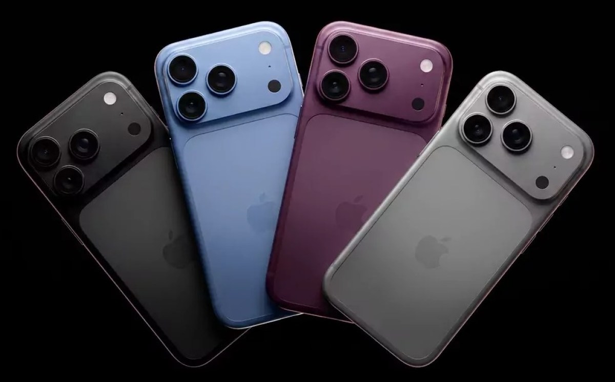 iPhone 18 in the UAE: price, release date and what Apple is actually launching