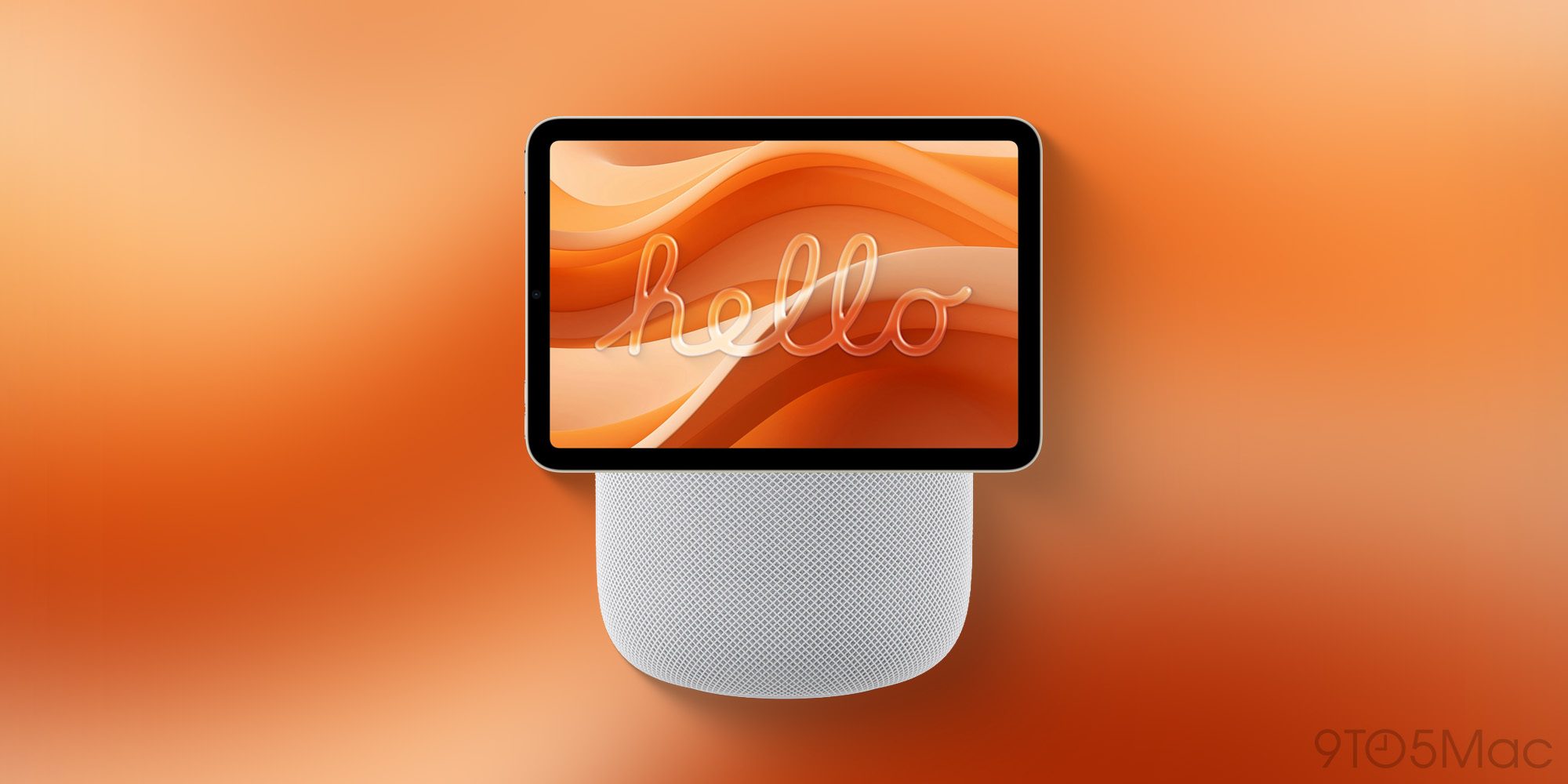 Apple’s ‘Personal Hub’ strategy points to a Siri-powered home device