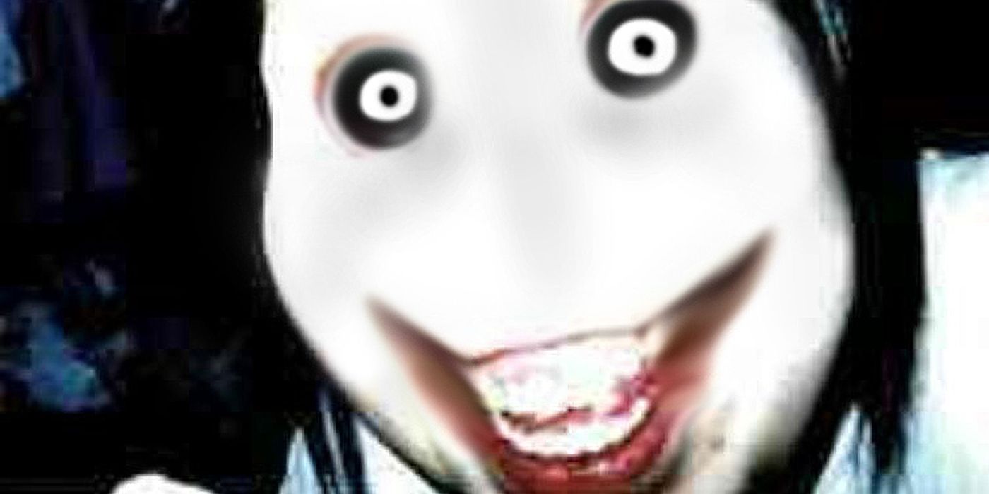 Jeff the Killer Movie in Development From Savanah Moss and Tongal