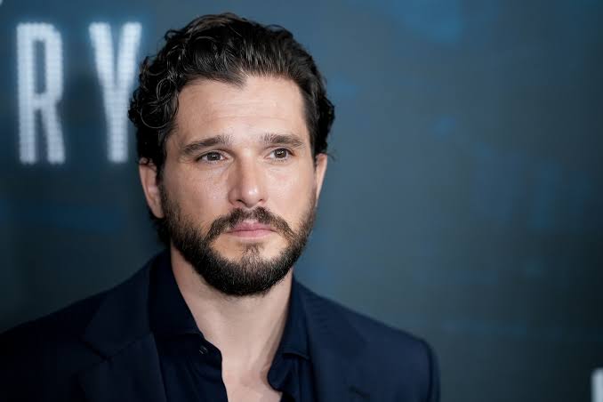 Kit Harington Joins Harry Potter Season 2 as Gilderoy Lockhart