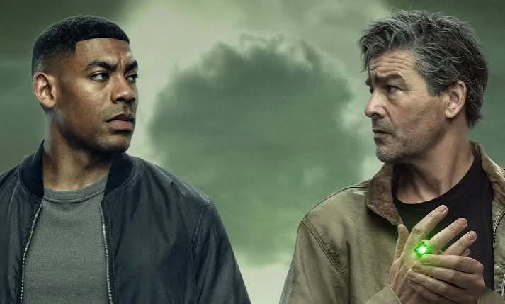 Green Lantern Fans Aren’t Happy With How Lanterns Episode 1 Ends