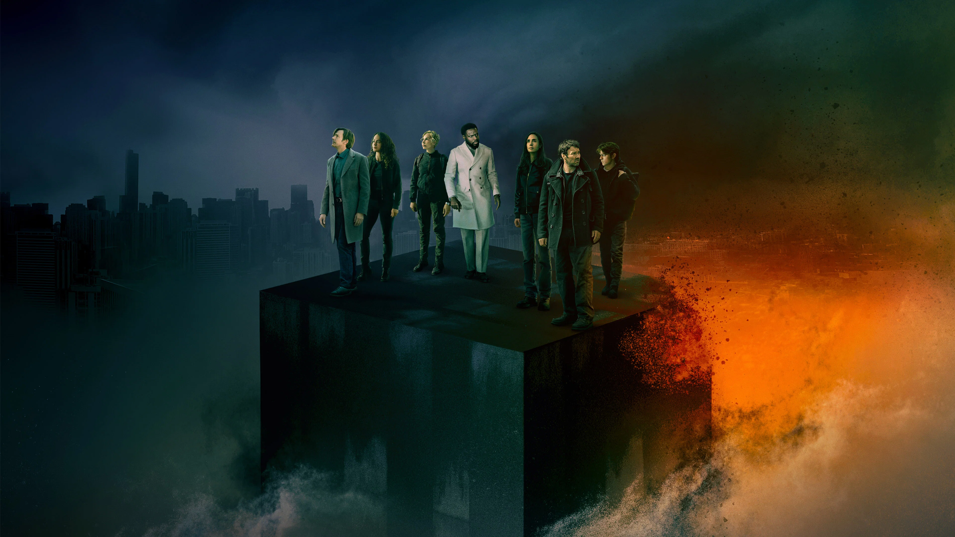 Dark Matter Season 2 Review: Life Beyond the Book Gets Darker, Bigger, and Surprisingly Human