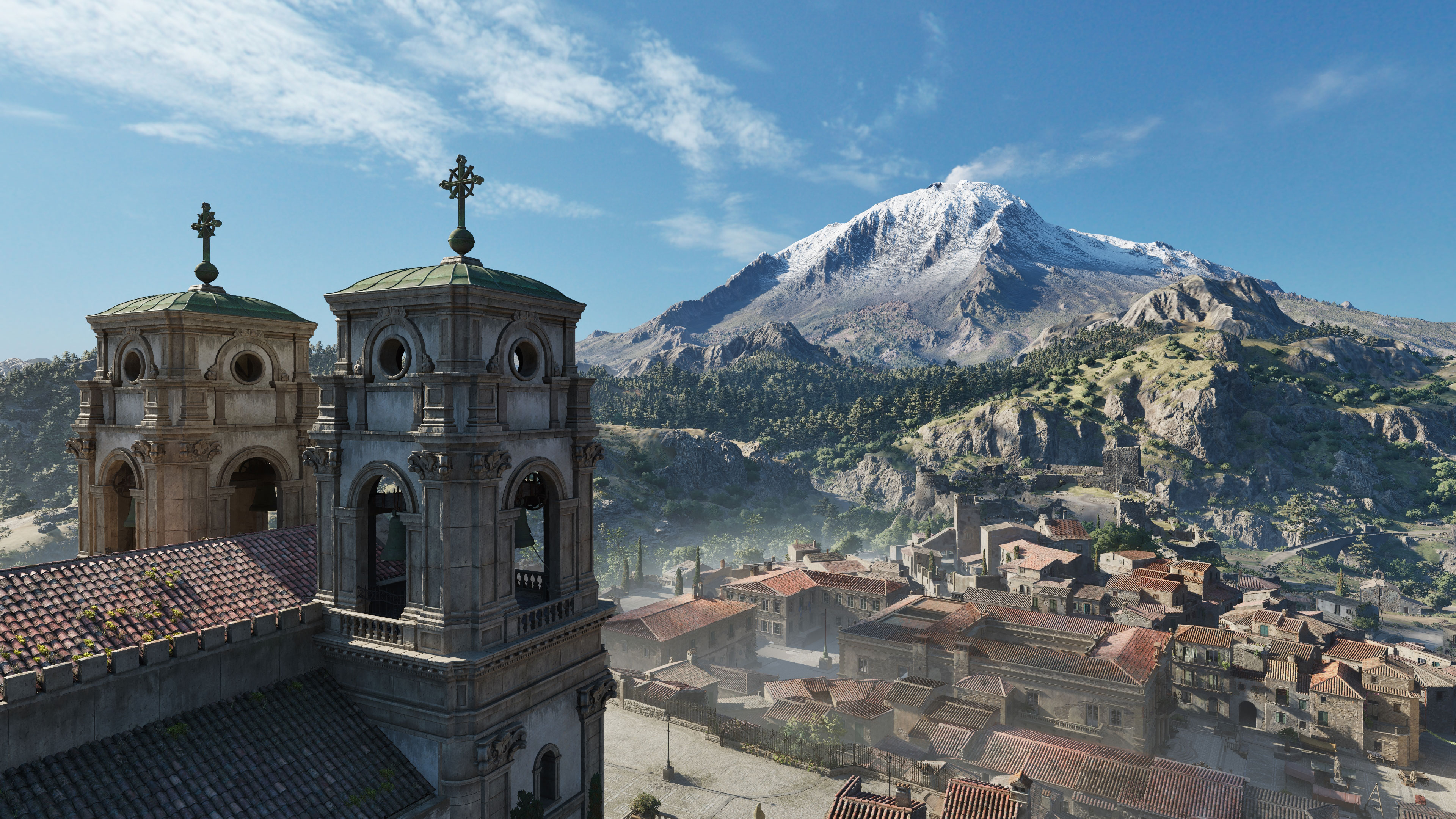 Mafia: The Old Country’s Man of Honor DLC is out Friday — the original Mafia’s Don is back
