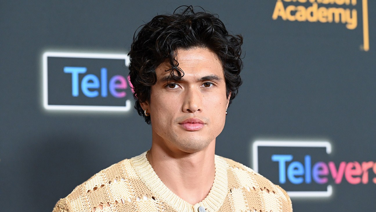 Naruto Live-Action Movie Cast: Charles Melton in Talks to Play Kakashi