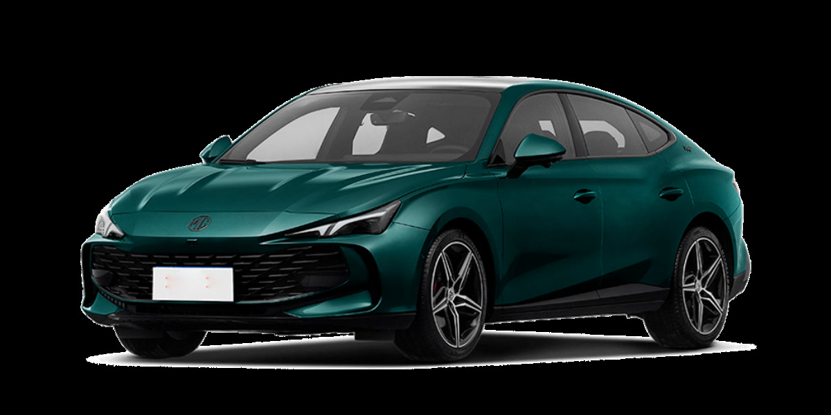 MG UAE: Price, Models & Where to Buy (2026)