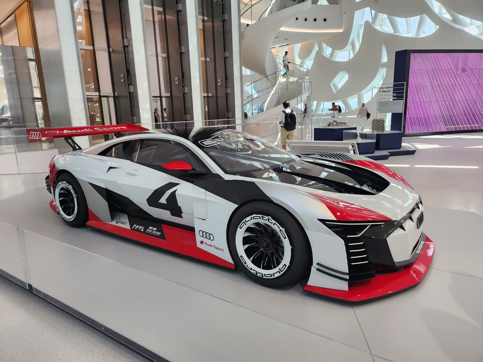 Museum of the Future closes September 1 for a major overhaul