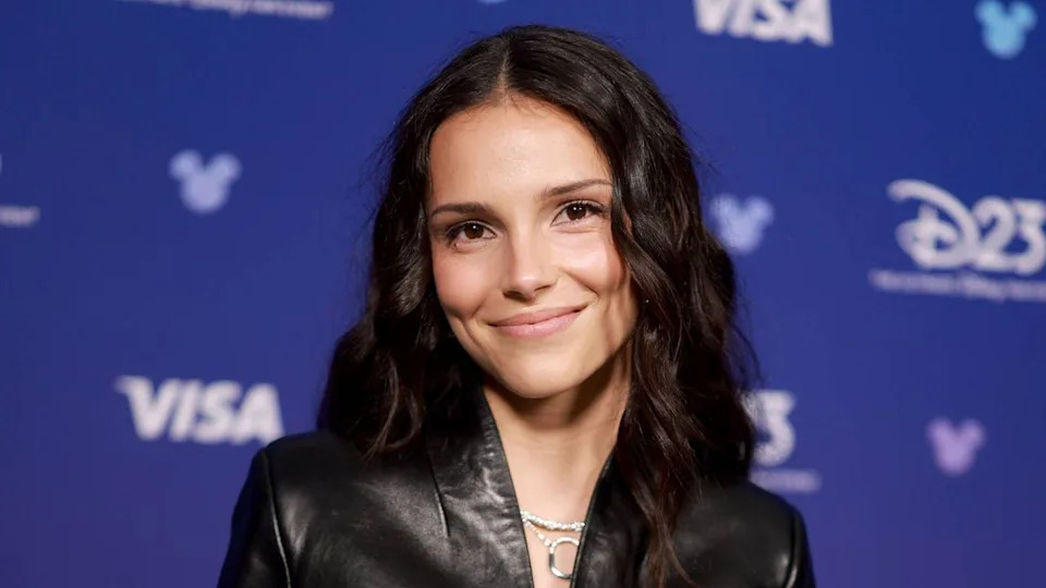 Inde Navarrette Reportedly Chose Marvel’s X-Men Over a Role in Heat 2